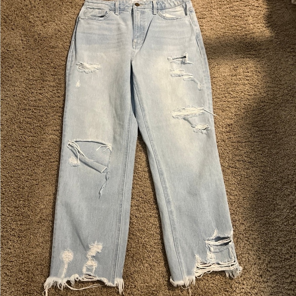 Flying Monkey Jeans
